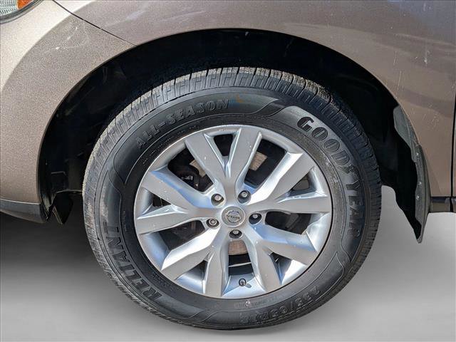 Used 2014 Nissan Murano SV image 9