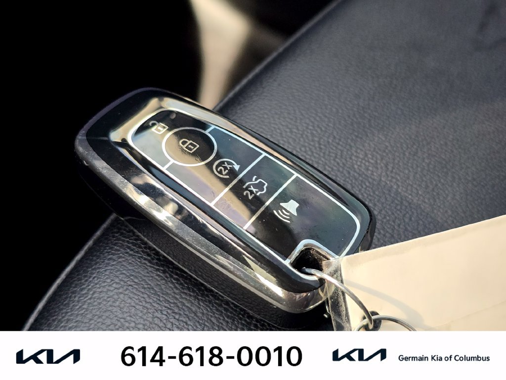 Used 2021 Ford Edge SEL w/ Convenience Package FWD image 33