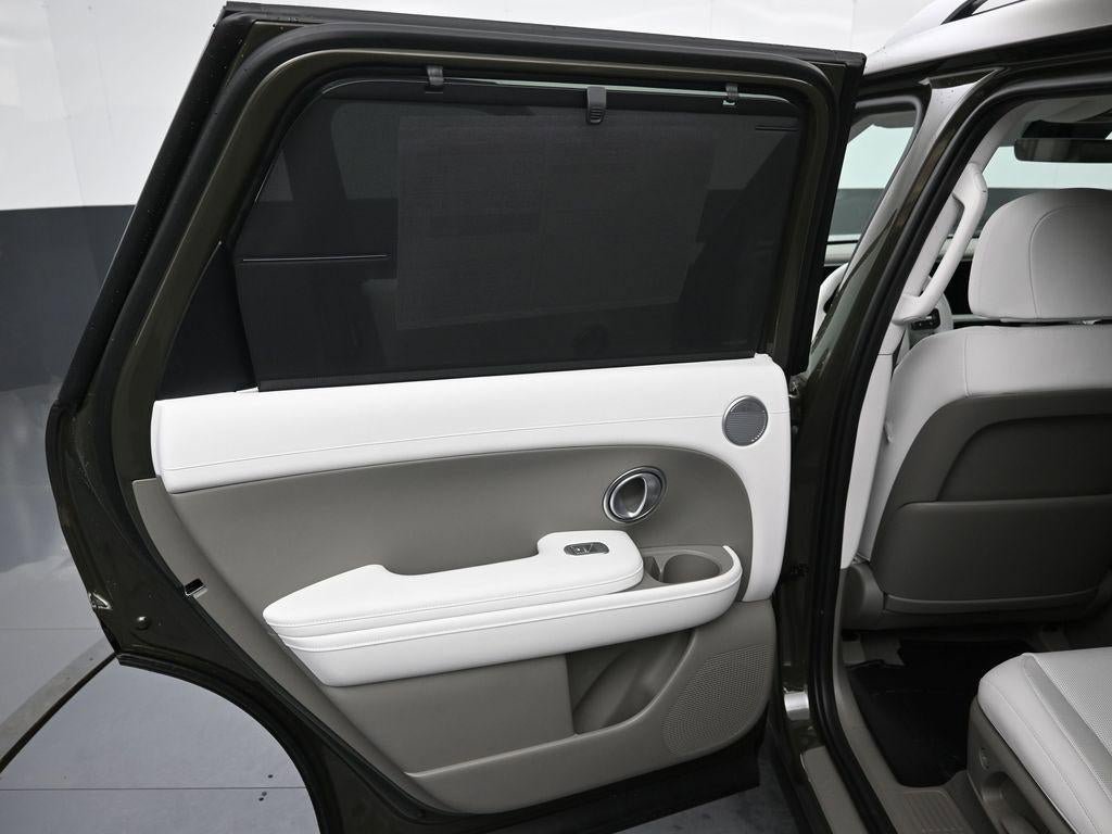 New 2026 Hyundai Palisade SEL AWD/4WD image 29