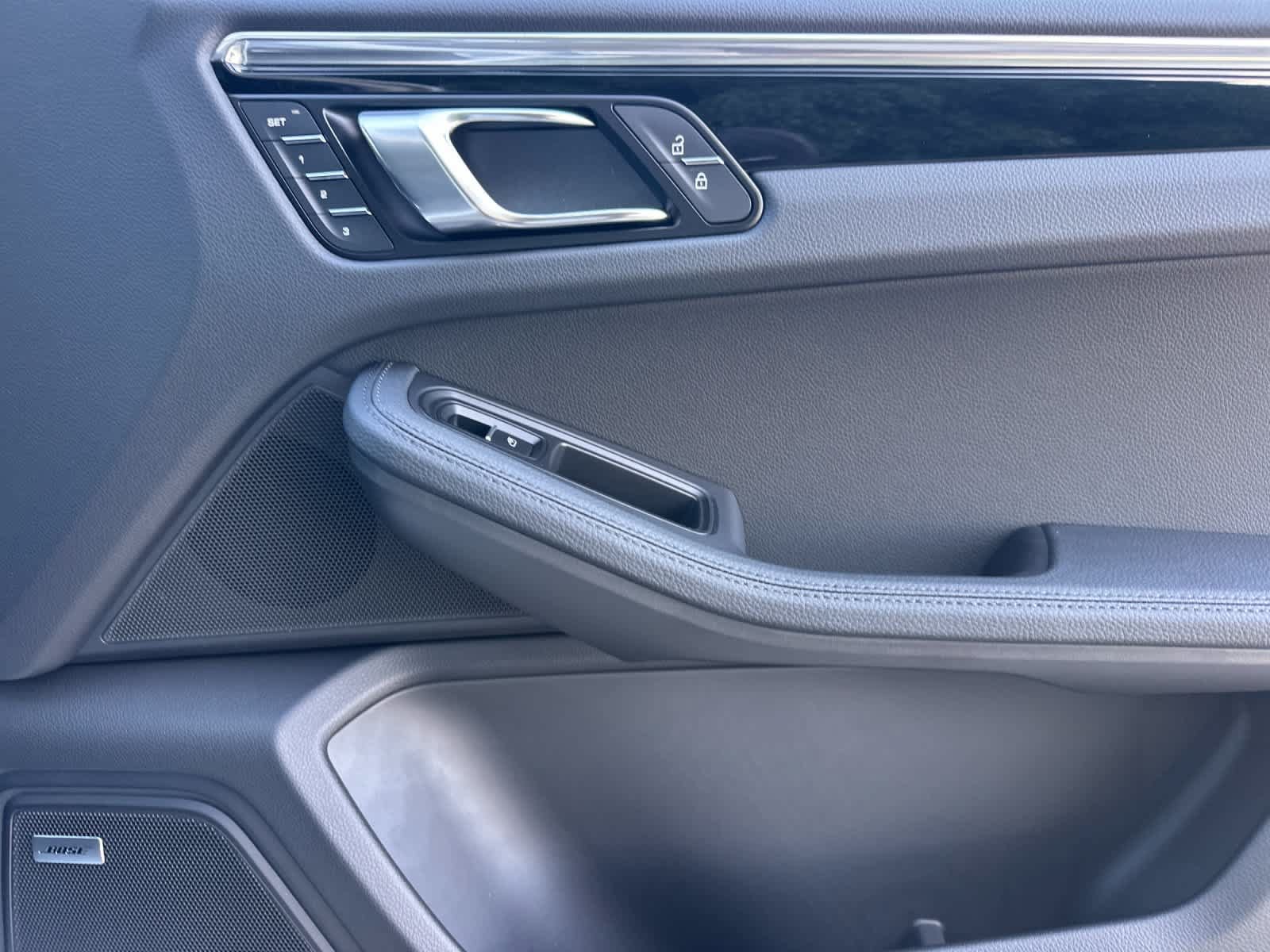 New 2026 Porsche Macan AWD/4WD image 19
