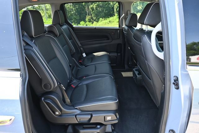 Used 2023 Honda Odyssey Elite image 21