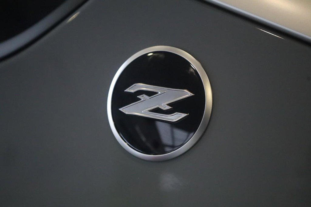 New 2026 Nissan Z Sport w/ Floor Mat Package RWD image 6