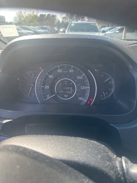 Used 2014 Honda CR-V EX-L image 10