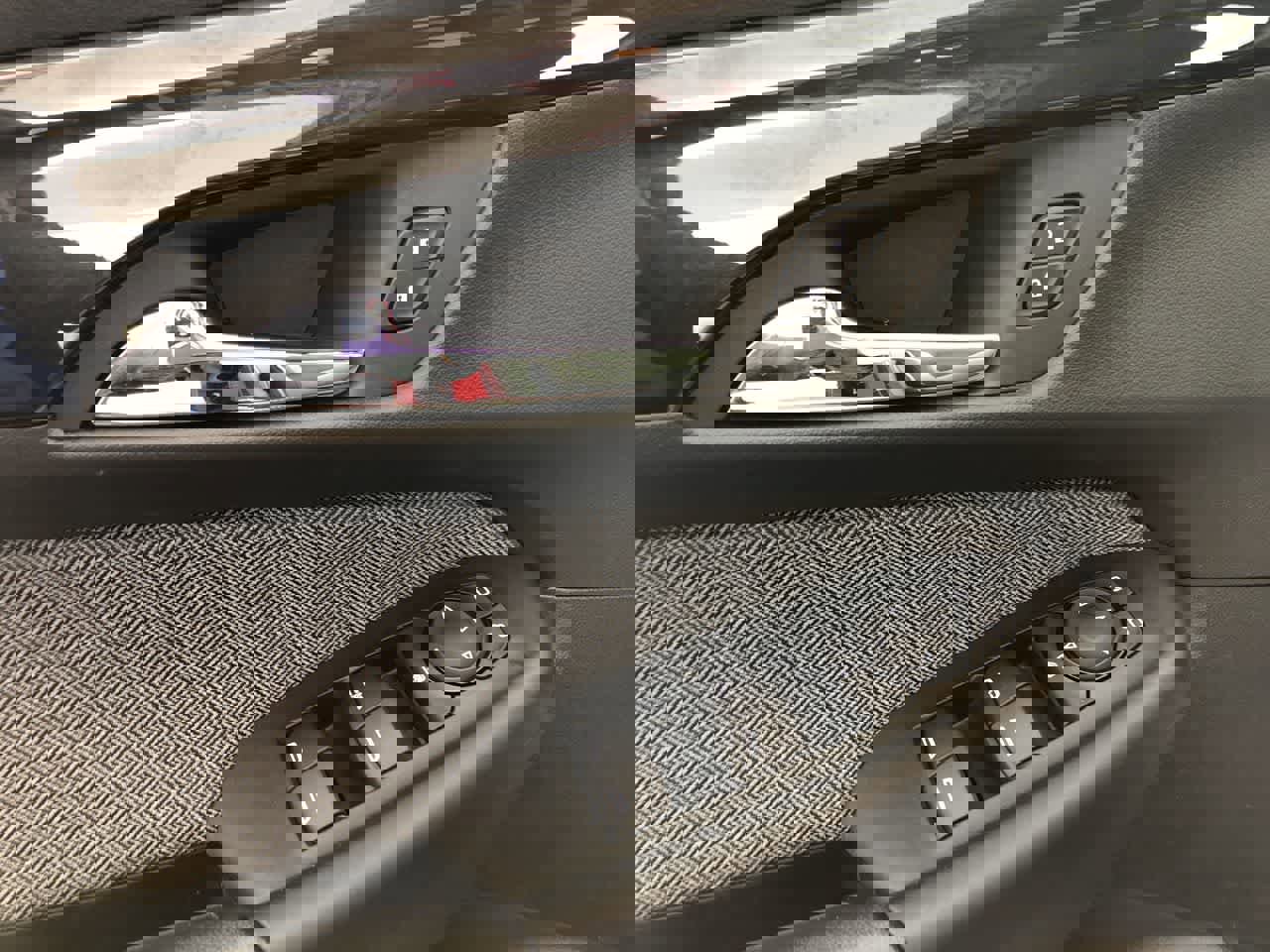 Used 2025 Chevrolet TrailBlazer LT image 11