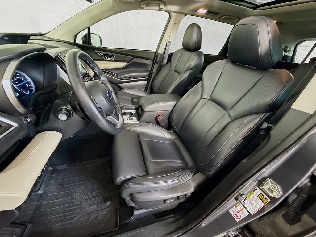 Used 2019 Subaru Ascent Limited w/ Popular Package #2 AWD/4WD image 22