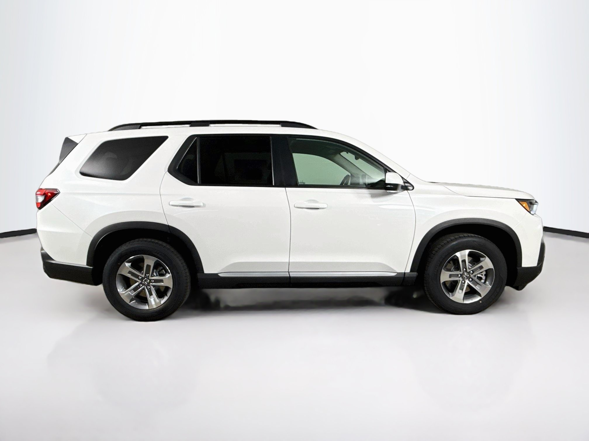 New 2026 Honda Pilot EX-L image 2
