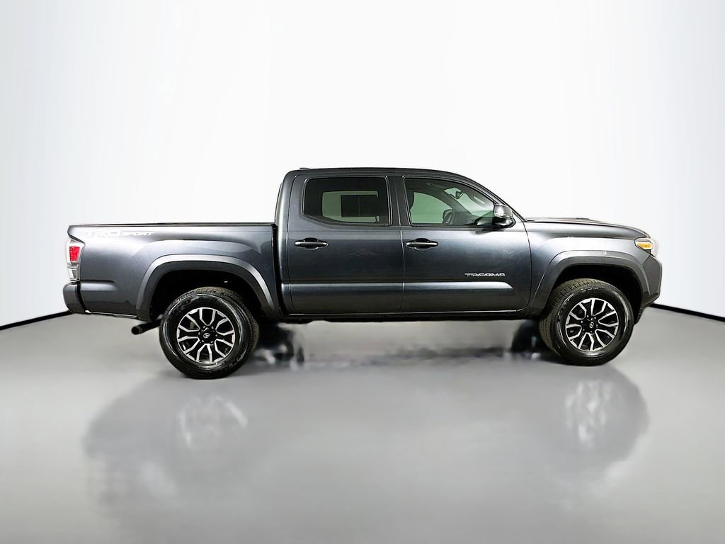 Used 2023 Toyota Tacoma TRD Sport image 7