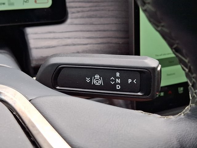 Used 2023 Rivian R1T Adventure AWD/4WD image 15