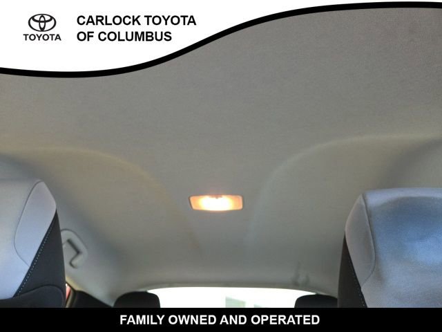 Used 2020 Toyota Prius LE image 13