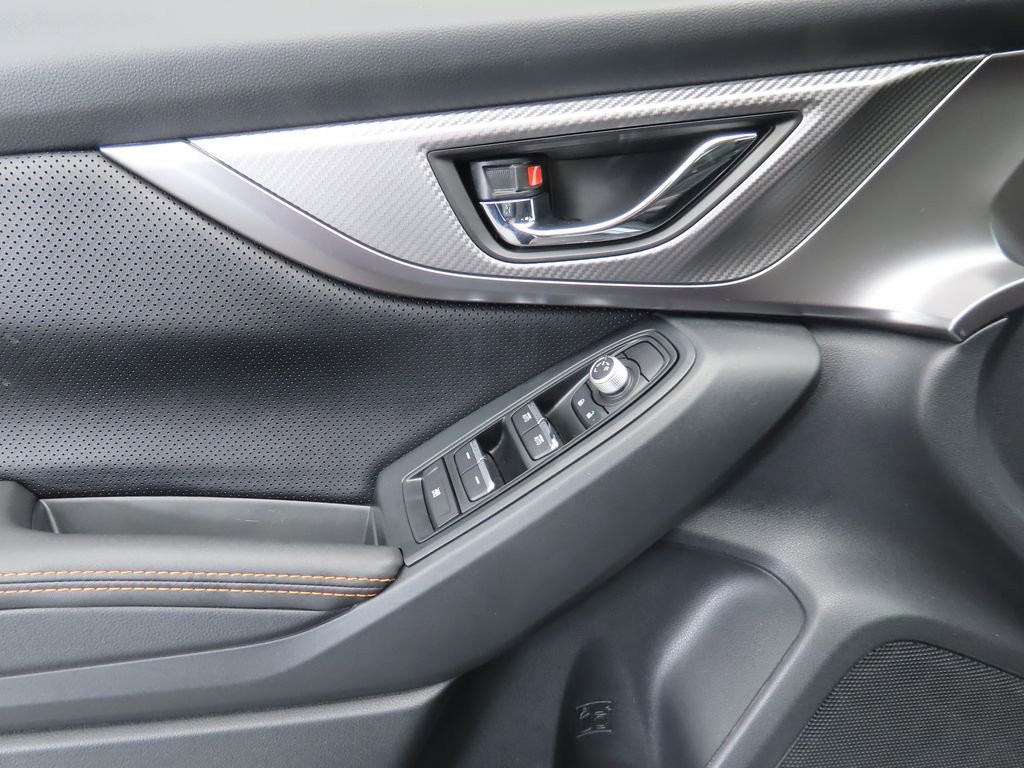 Used 2021 Subaru Crosstrek 2.5i Limited w/ Popular Package #3 image 21