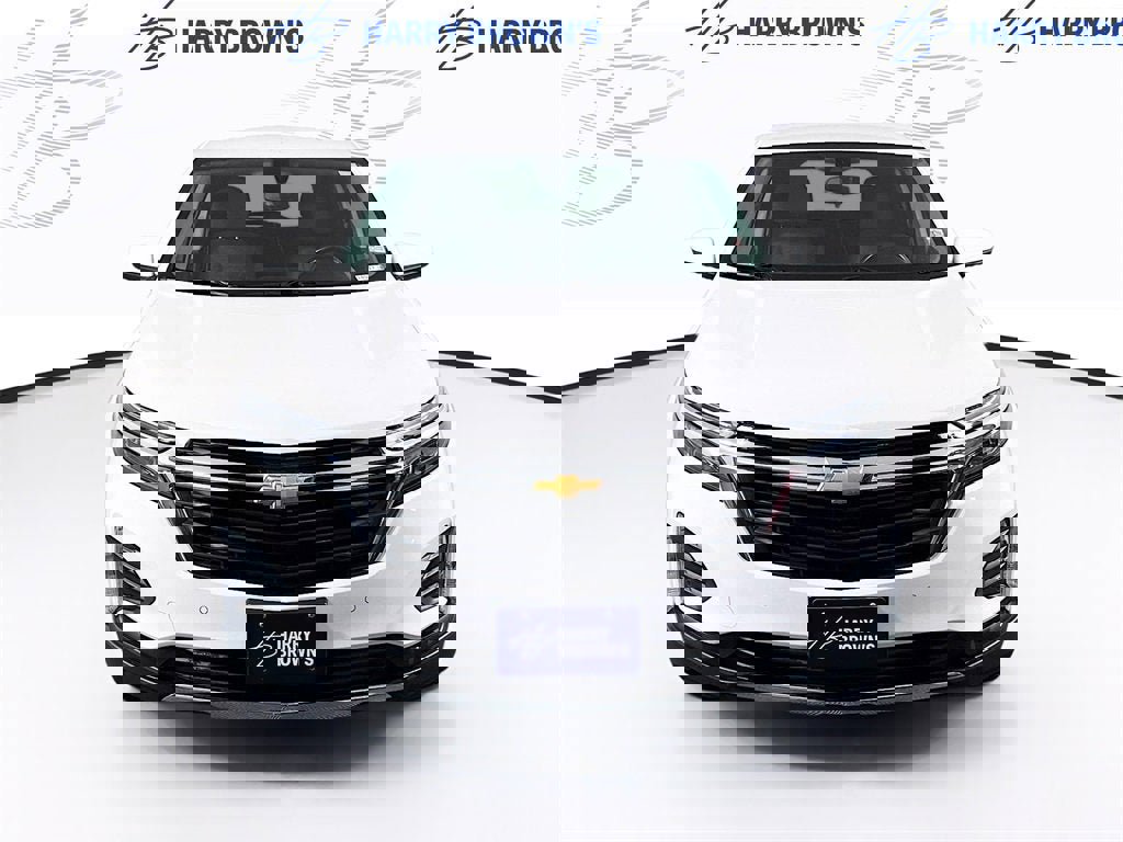 Certified 2022 Chevrolet Equinox LT image 26