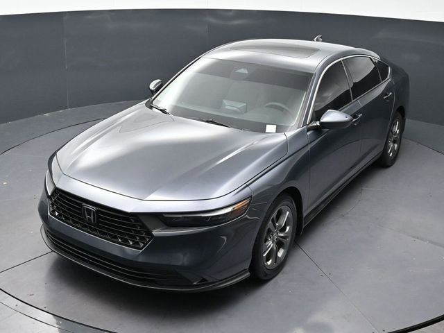 Used 2023 Honda Accord EX image 24
