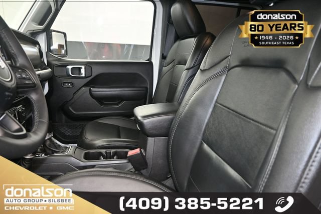 Used 2023 Jeep Gladiator Sport AWD/4WD image 8
