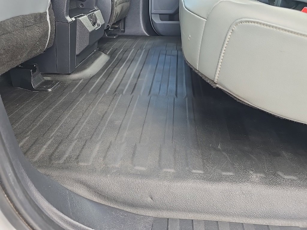 Used 2021 Ford F150 XL w/ Equipment Group 101A High image 23