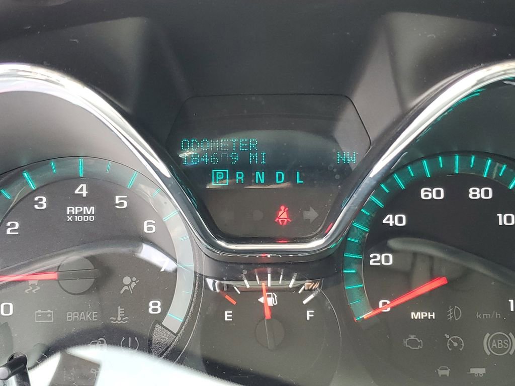 Used 2016 Chevrolet Traverse LT w/ Style and Technology Package AWD/4WD image 11