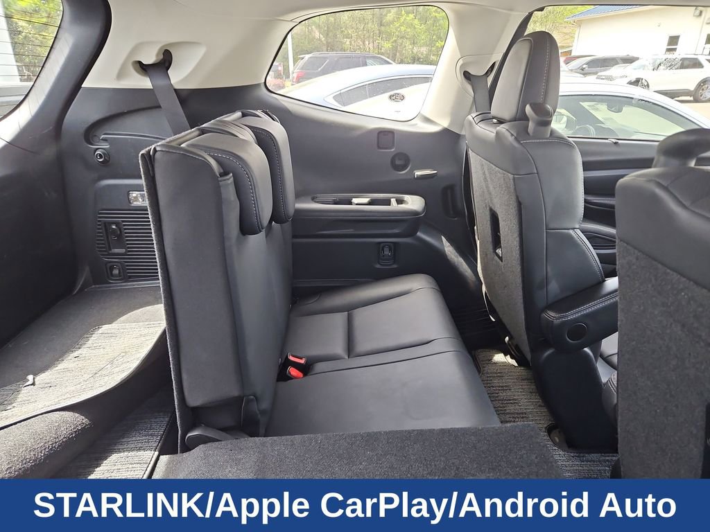 Used 2023 Subaru Ascent Limited image 10