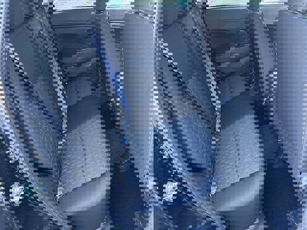 New 2026 Mitsubishi Outlander Sport ES image 25