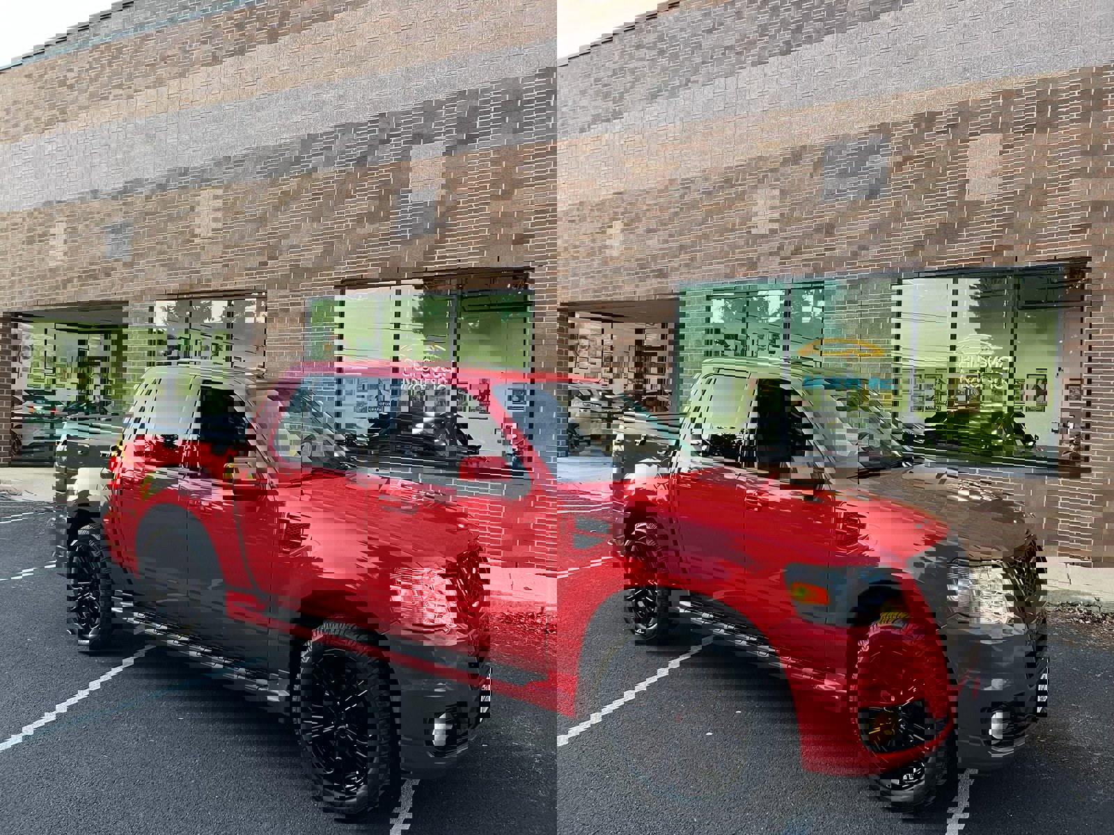 Used 2008 Ford Explorer Sport Trac Adrenalin image 27