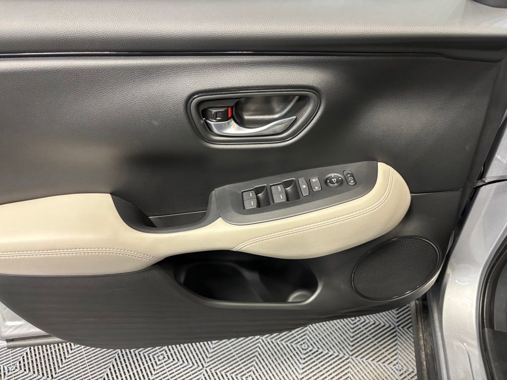 New 2026 Honda HR-V LX image 24