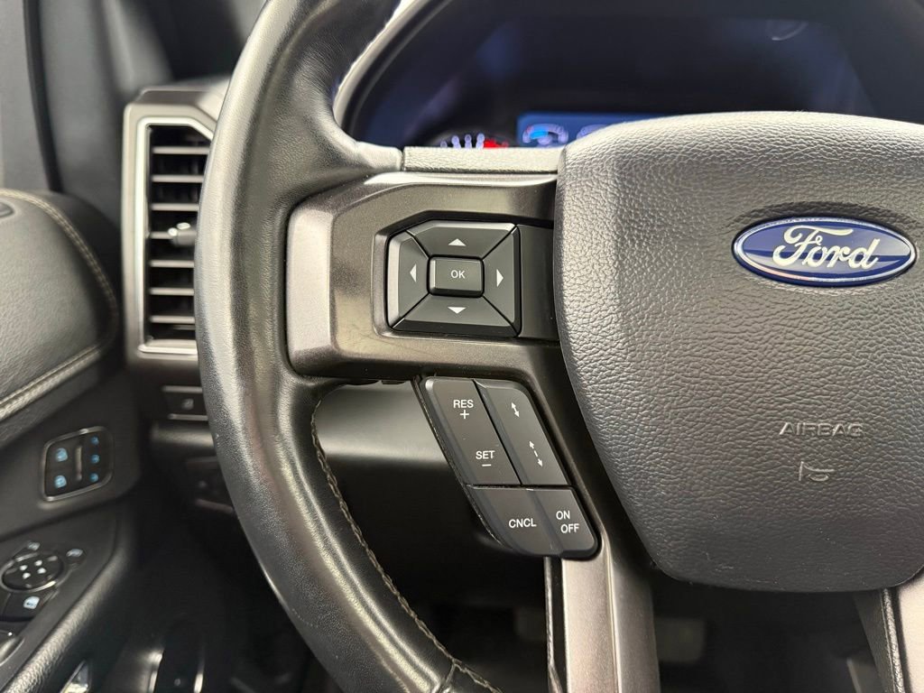 Used 2021 Ford Expedition Max Limited AWD/4WD image 26