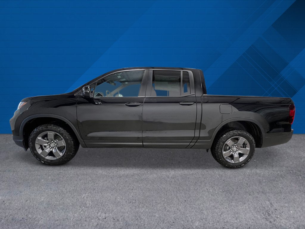 New 2026 Honda Ridgeline TrailSport image 7