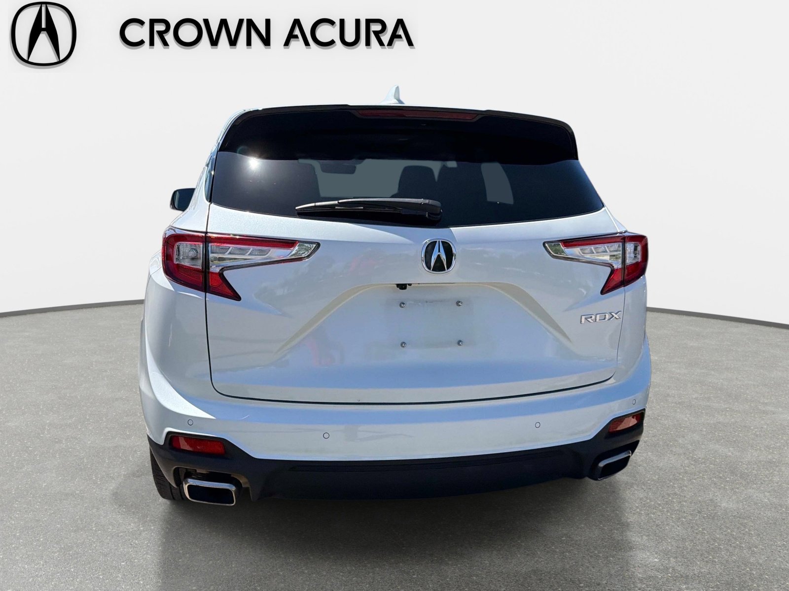 Used 2023 Acura RDX FWD w/ Technology Package image 5