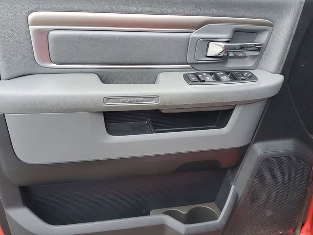 Used 2015 RAM 1500 Big Horn image 15