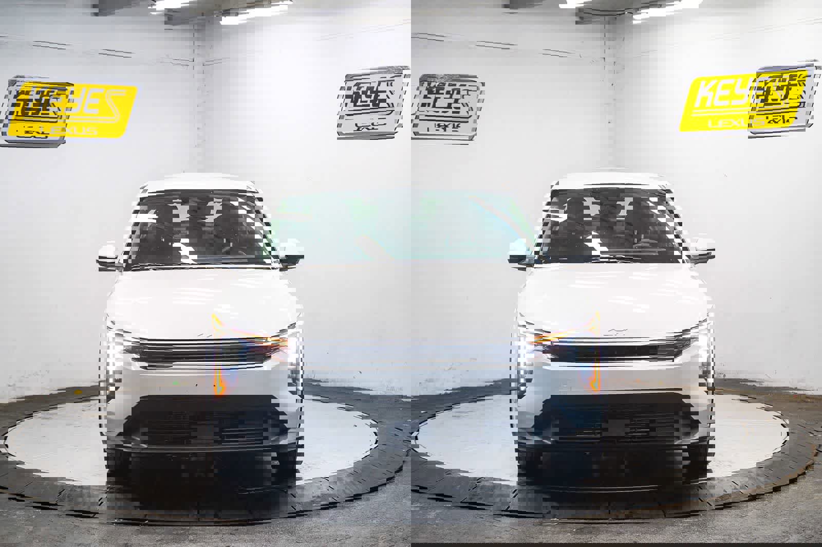 Used 2025 Kia K4 LXS image 6