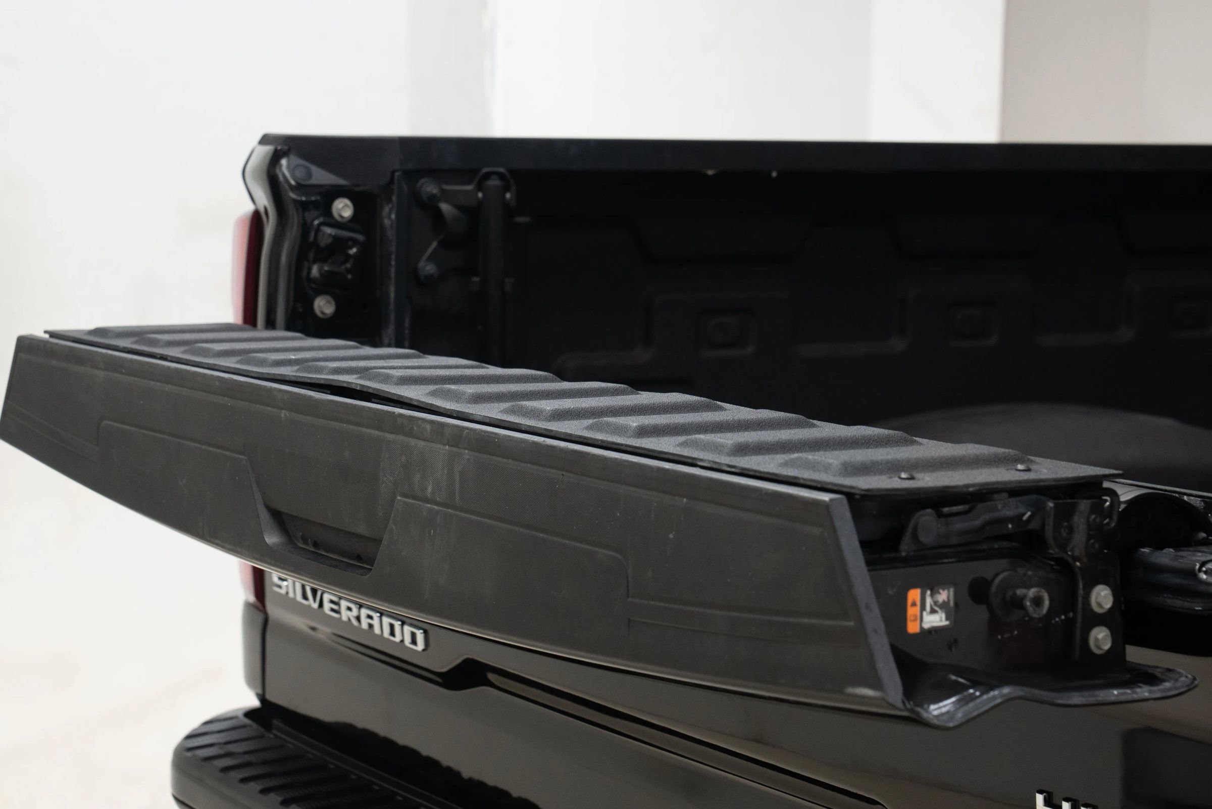 Used 2022 Chevrolet Silverado 2500 High Country w/ Technology Package image 56