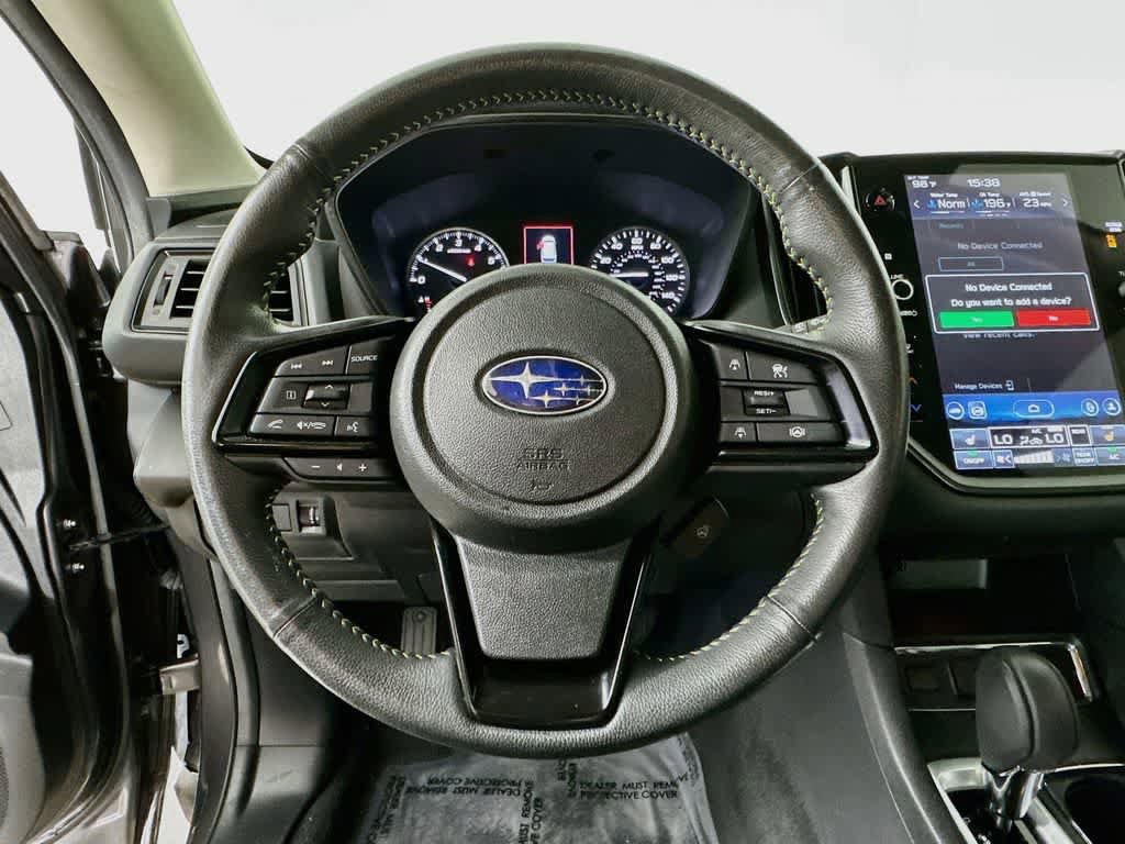 Used 2024 Subaru Ascent Onyx Edition AWD/4WD image 16