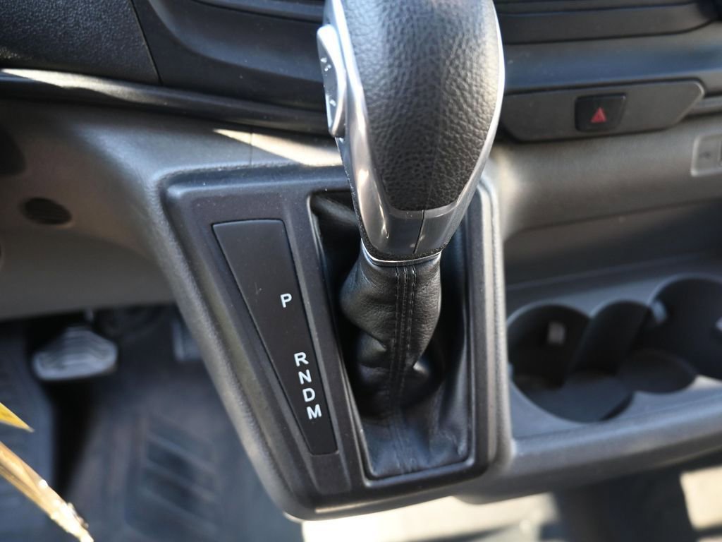 Used 2022 Ford Transit 250 148 High Roof Extended AWD w/ Interior Upgrade Package image 26