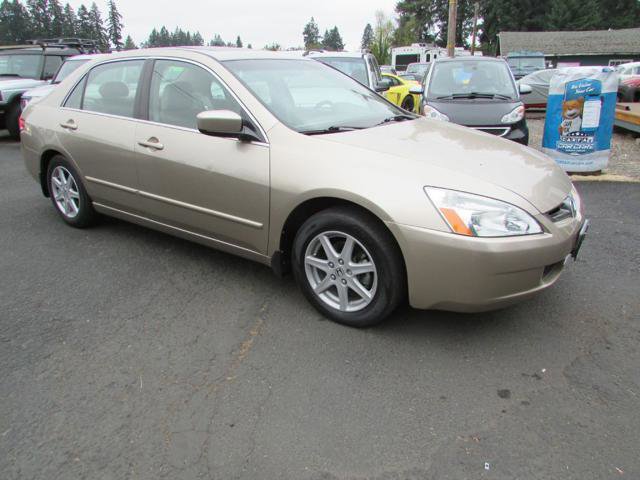 Used 2003 Honda Accord EX image 3