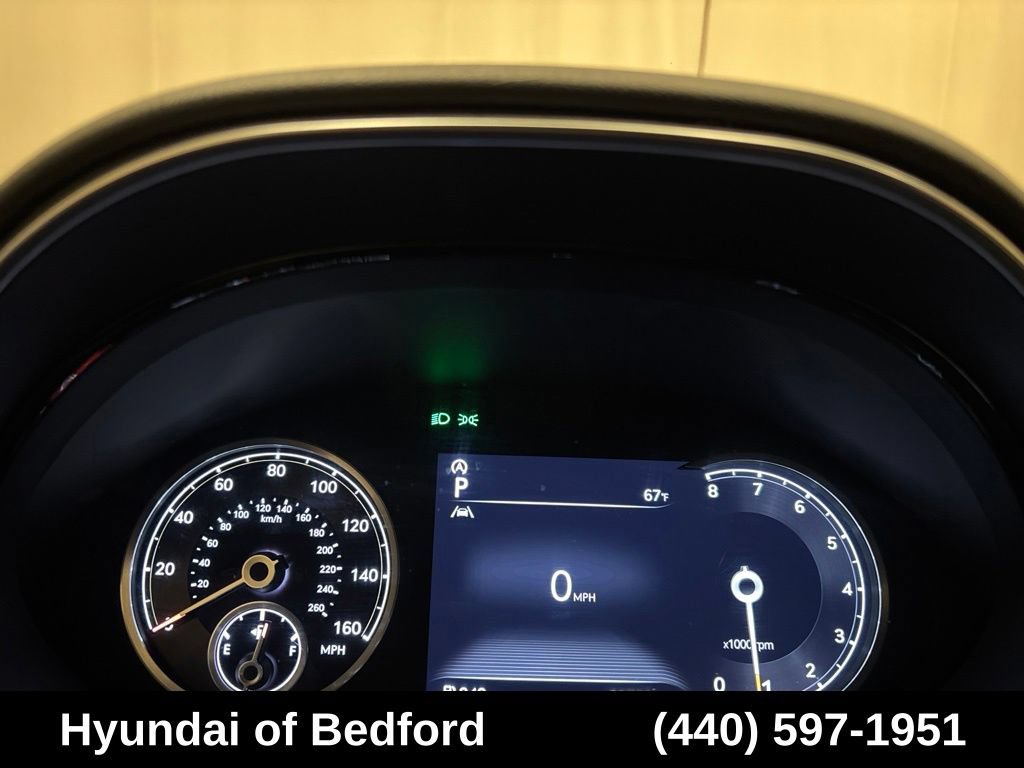 Used 2022 Genesis GV70 2.5T w/ Advanced Package AWD/4WD image 15