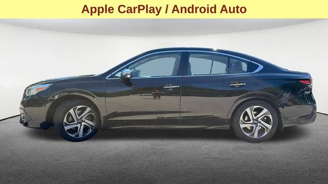 Used 2020 Subaru Legacy Touring XT AWD/4WD image 6
