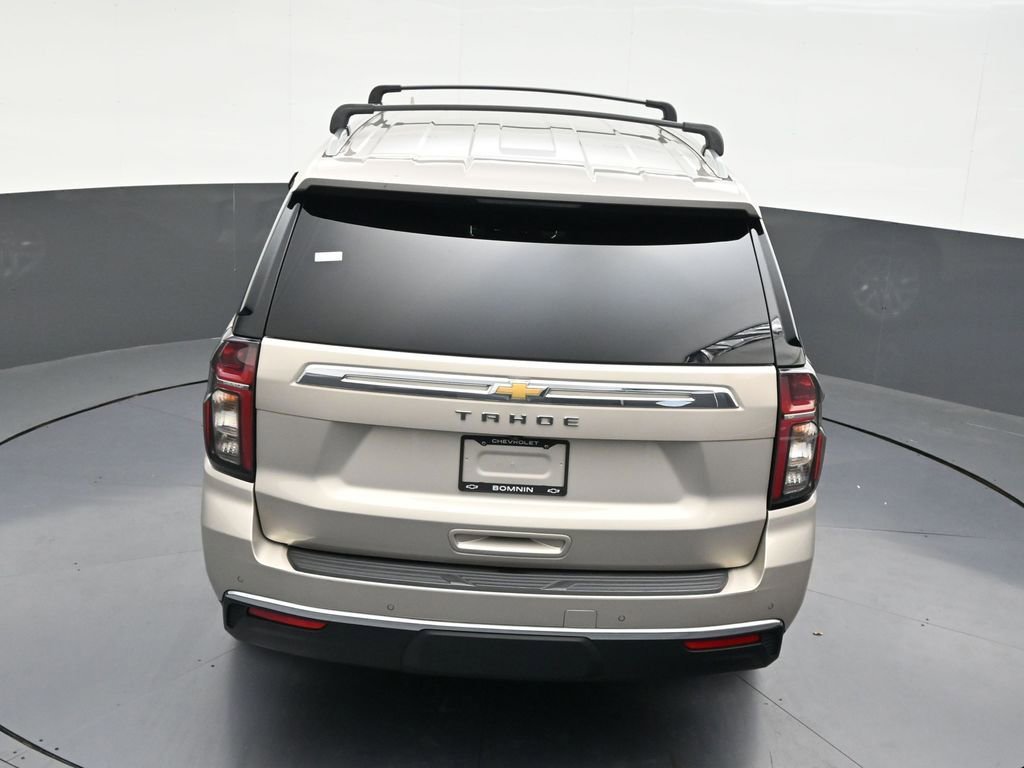 Used 2023 Chevrolet Tahoe LS RWD image 19