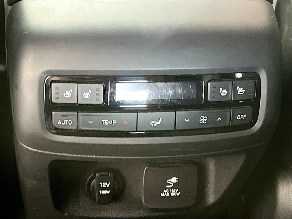 Used 2023 Hyundai Palisade SEL w/ Premium Package AWD/4WD image 27