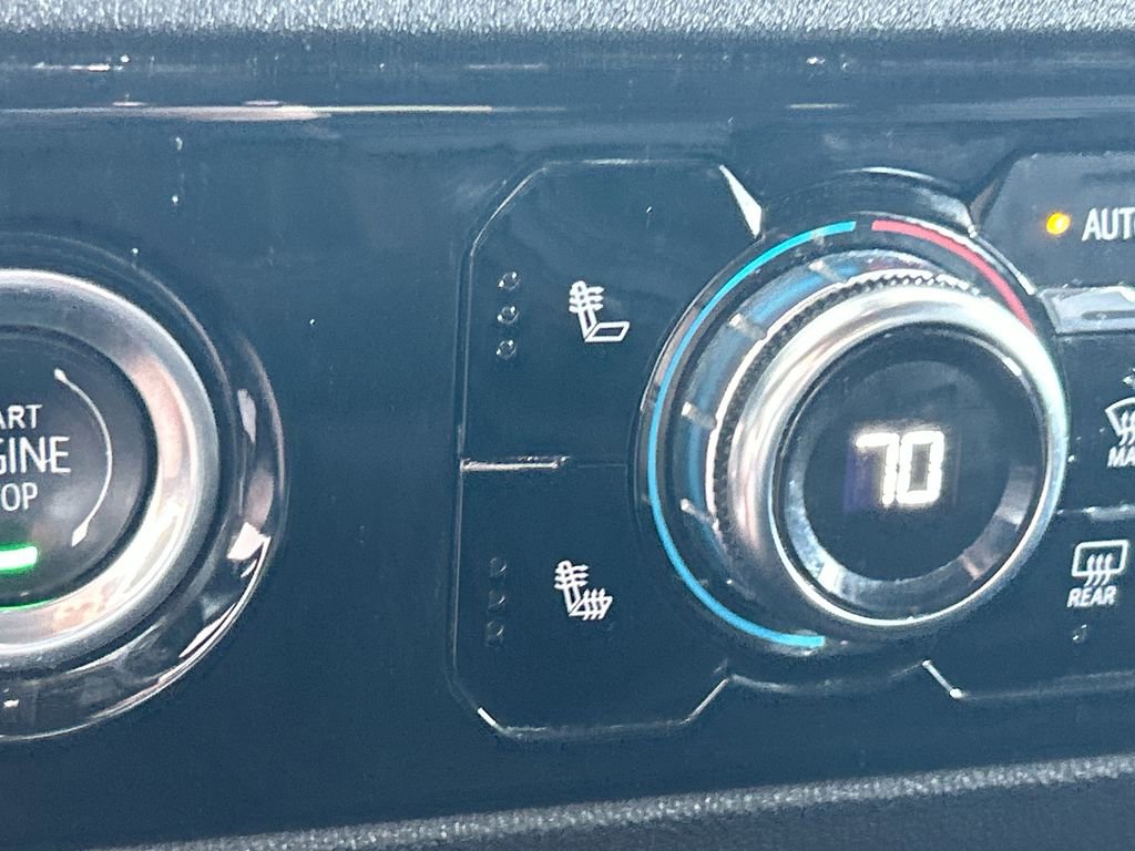 Used 2024 GMC Sierra 1500 SLT image 32