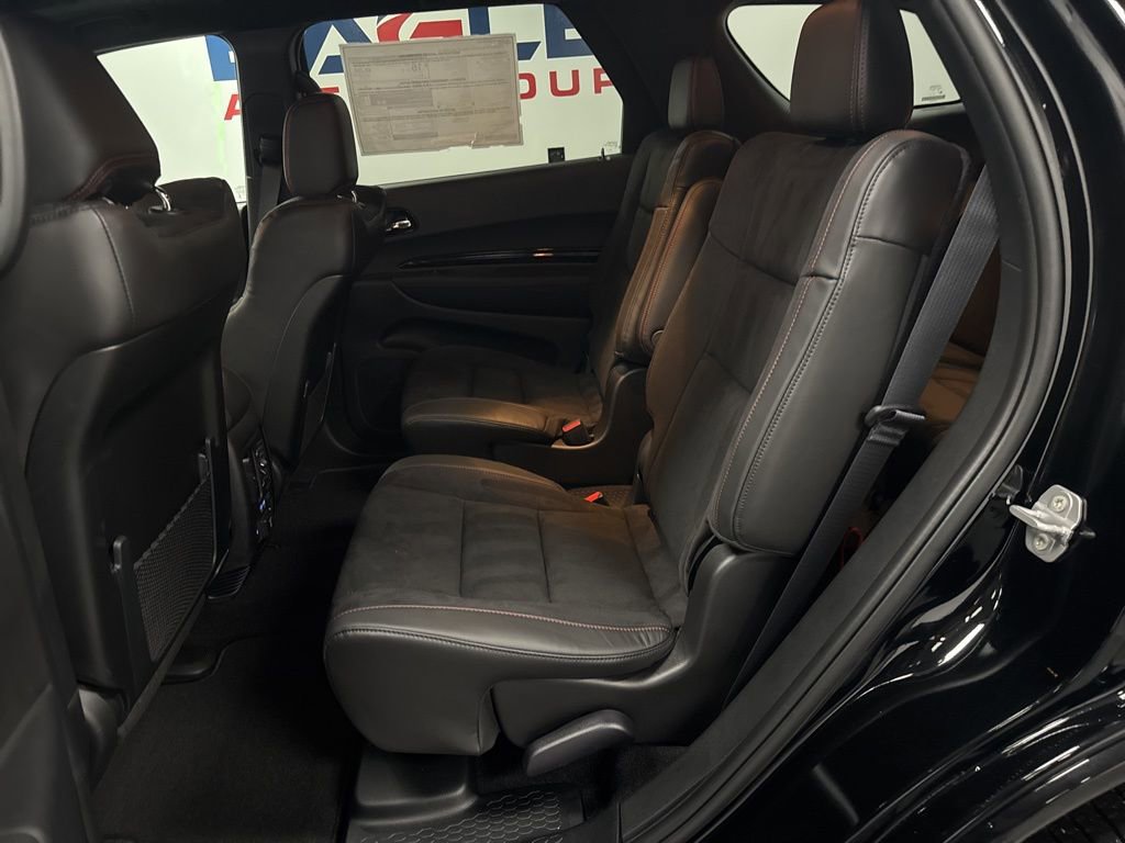 New 2026 Dodge Durango GT image 29