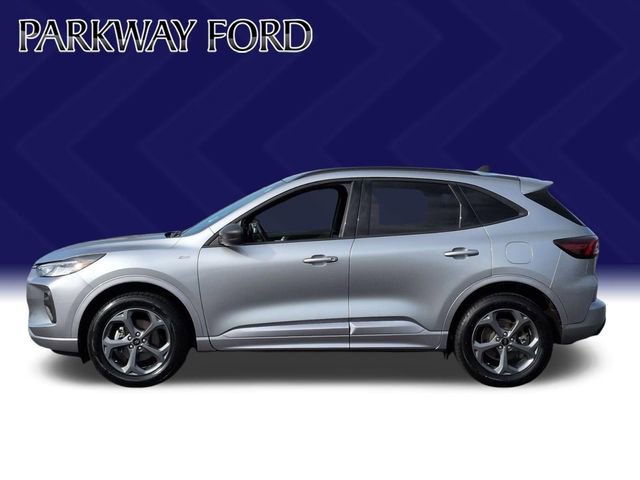 Used 2024 Ford Escape ST-Line w/ Tech Pack #1 image 2