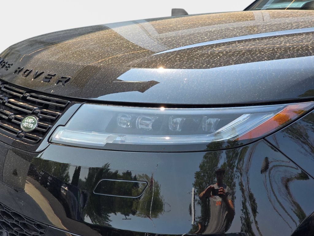 New 2026 Land Rover Range Rover Sport Dynamic SE AWD/4WD image 33