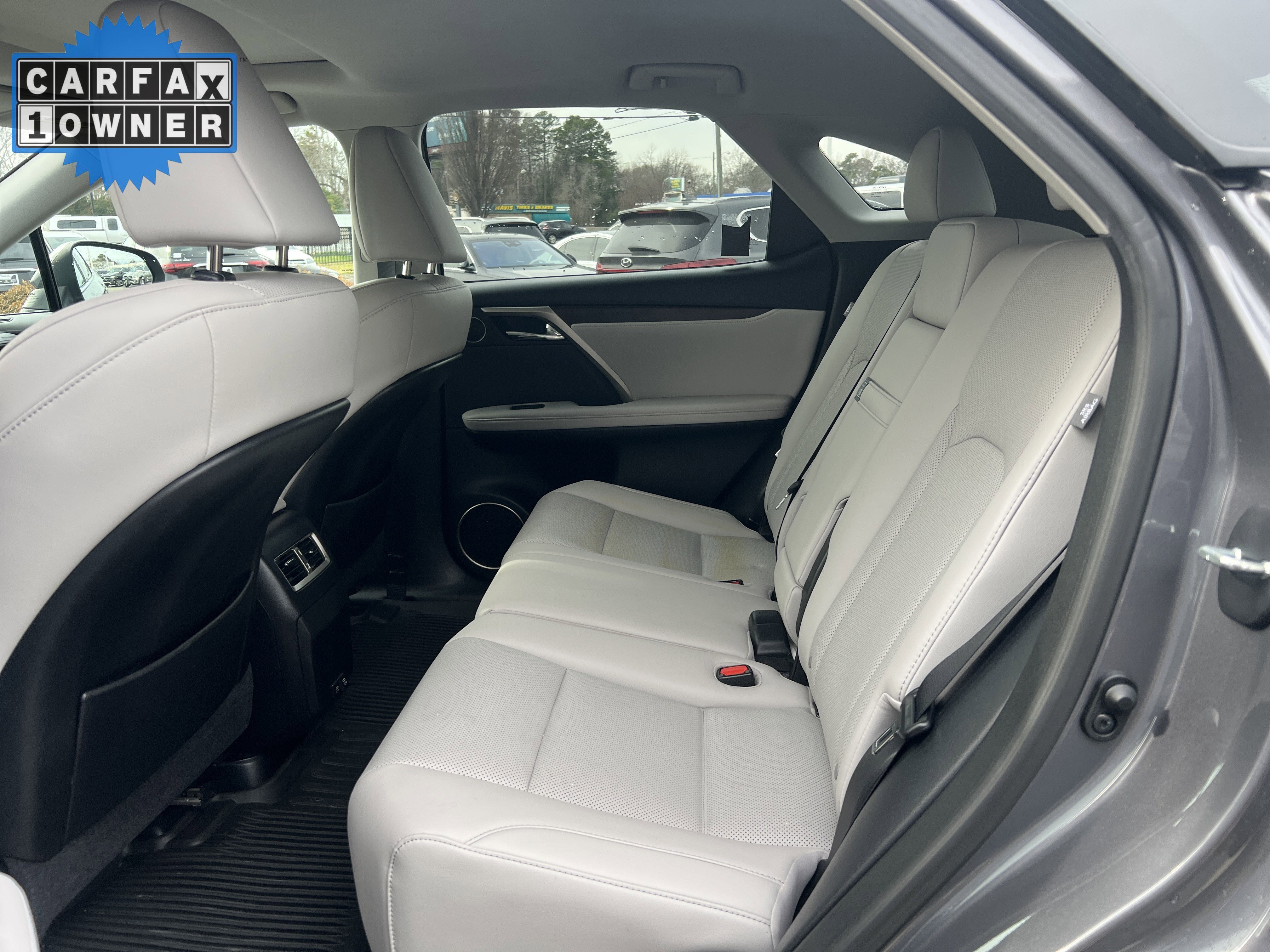 Used 2021 Lexus RX 350 FWD w/ Premium Package image 32