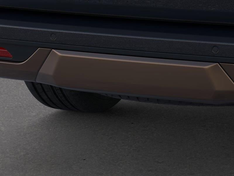New 2026 Ford Expedition King Ranch AWD/4WD image 23