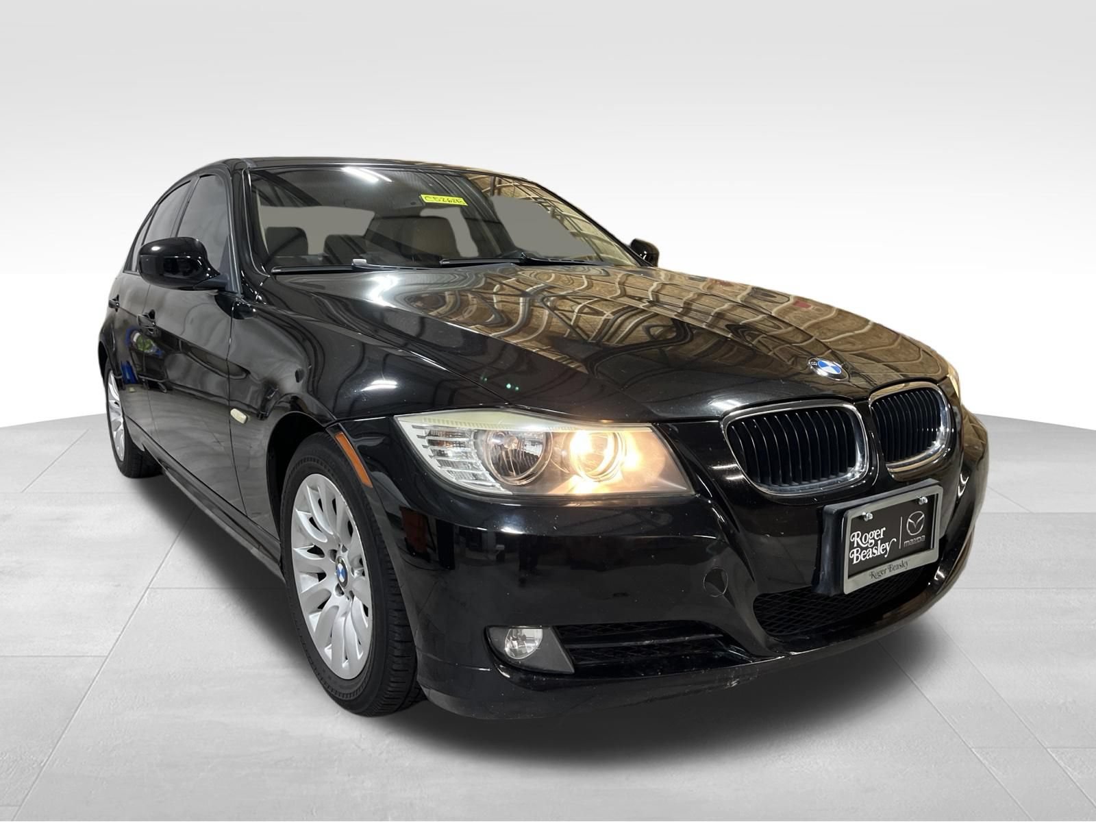 Used 2009 BMW 328i Sedan RWD image 3