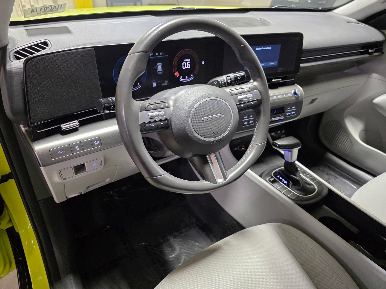 Certified 2024 Hyundai Kona SEL image 24