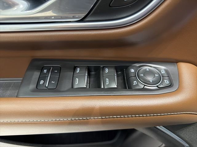 Certified 2021 Chevrolet Tahoe High Country w/ Premium Package image 23