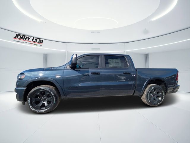 New 2026 RAM 1500 Big Horn image 6