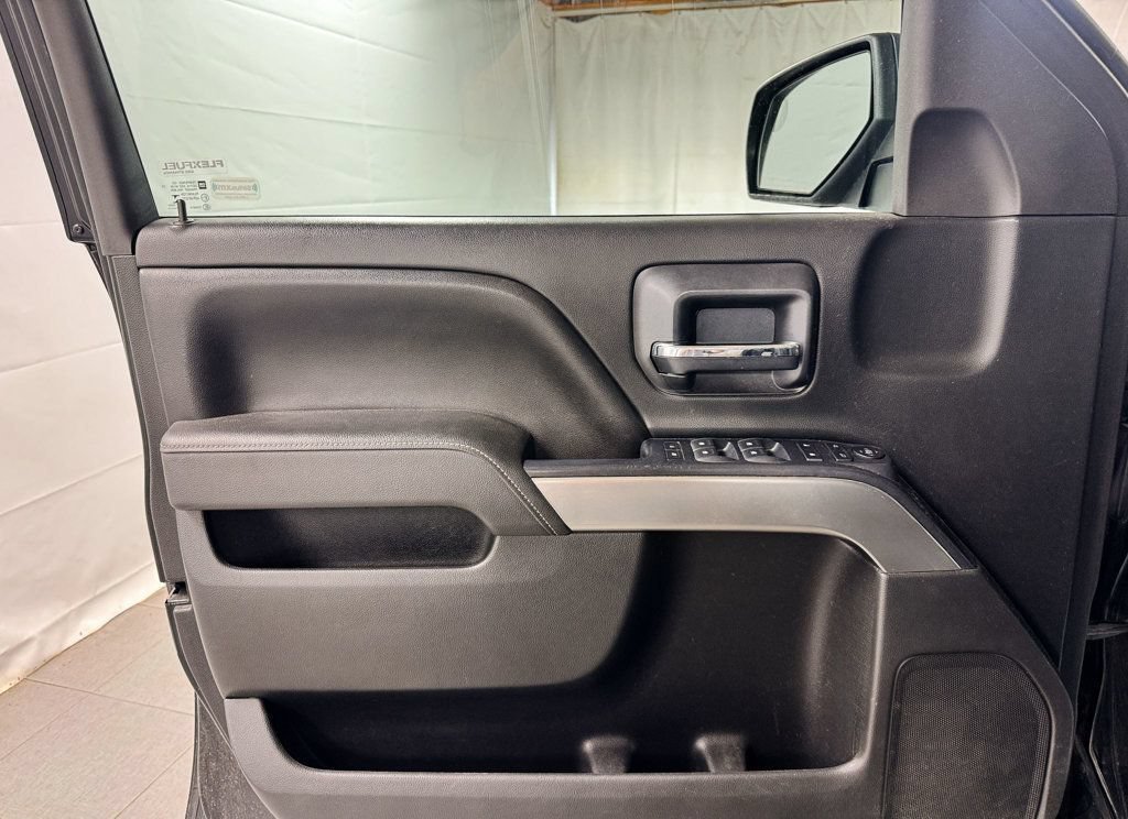 Used 2014 Chevrolet Silverado 1500 LT w/ All Star Edition AWD/4WD image 12