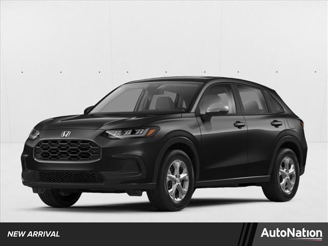 Used 2023 Honda HR-V LX image 1