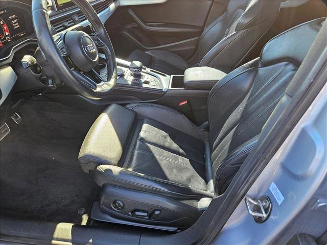 Used 2018 Audi S4 Prestige image 16