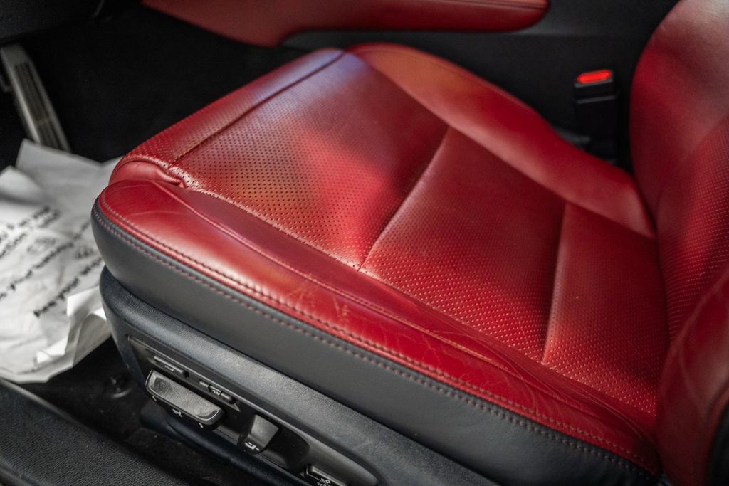 Used 2017 Lexus GS 350 F Sport image 44
